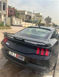 فورد موستانج